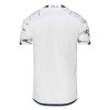 Maillot de Supporter Italie 2023-24 Extérieur Pour Homme